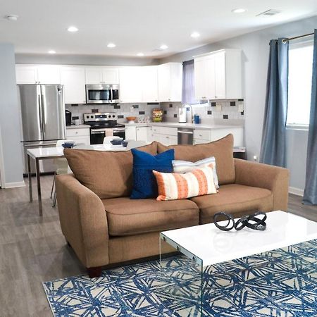 Convenient Atlanta Home Bagian luar foto