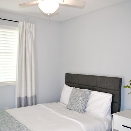 Convenient Atlanta Home Bagian luar foto