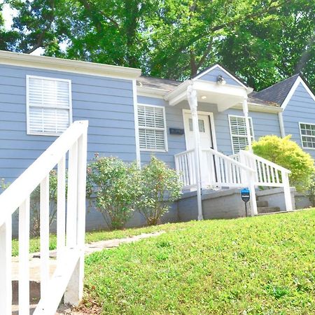 Convenient Atlanta Home Bagian luar foto
