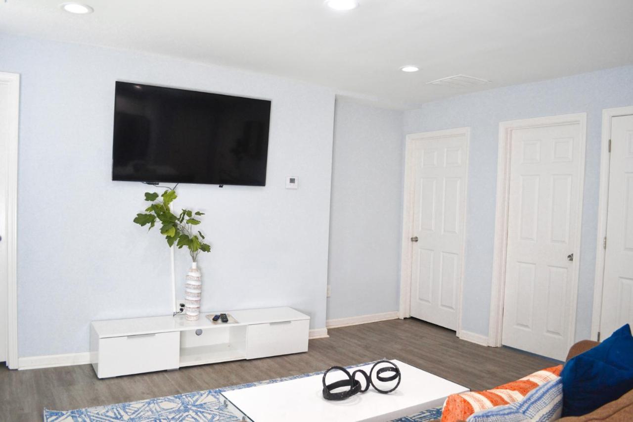 Convenient Atlanta Home Bagian luar foto