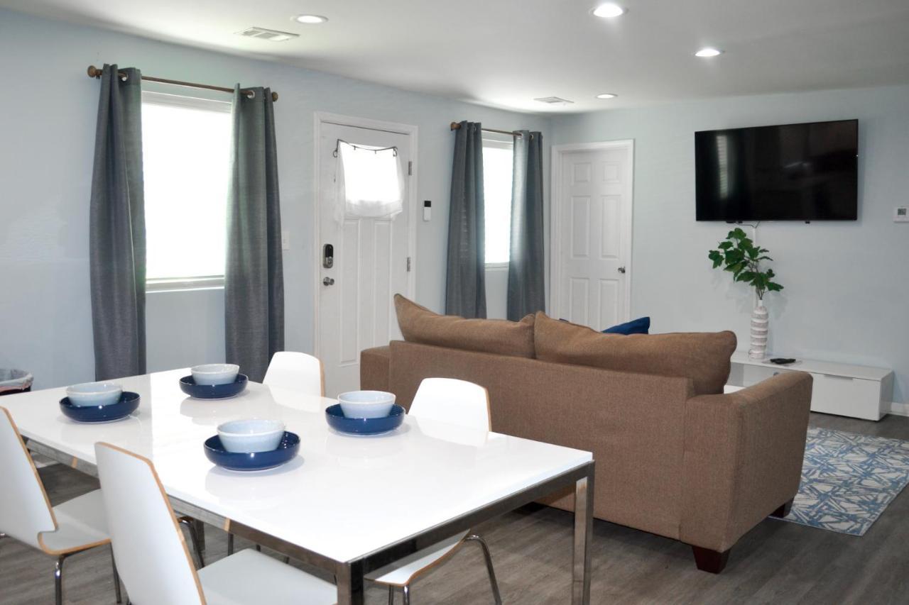 Convenient Atlanta Home Bagian luar foto