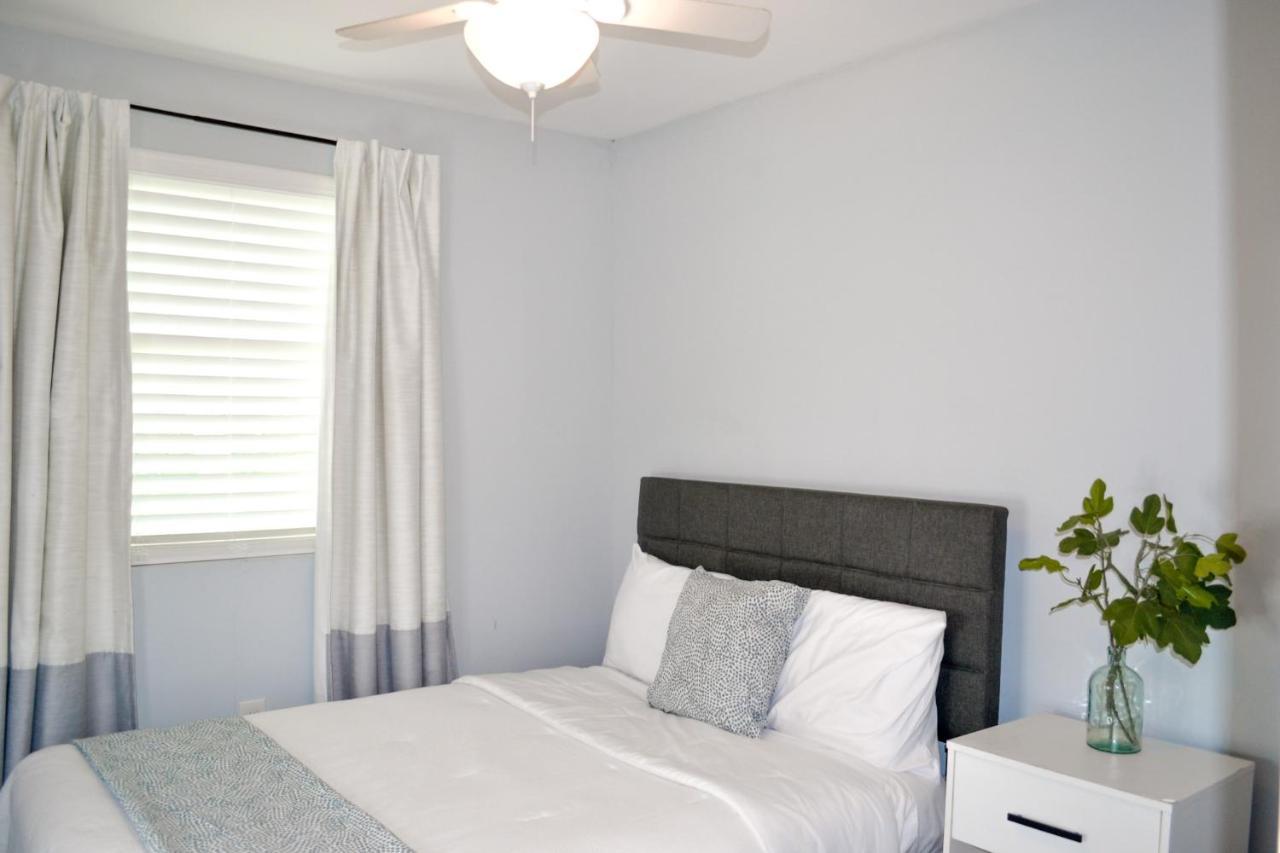 Convenient Atlanta Home Bagian luar foto