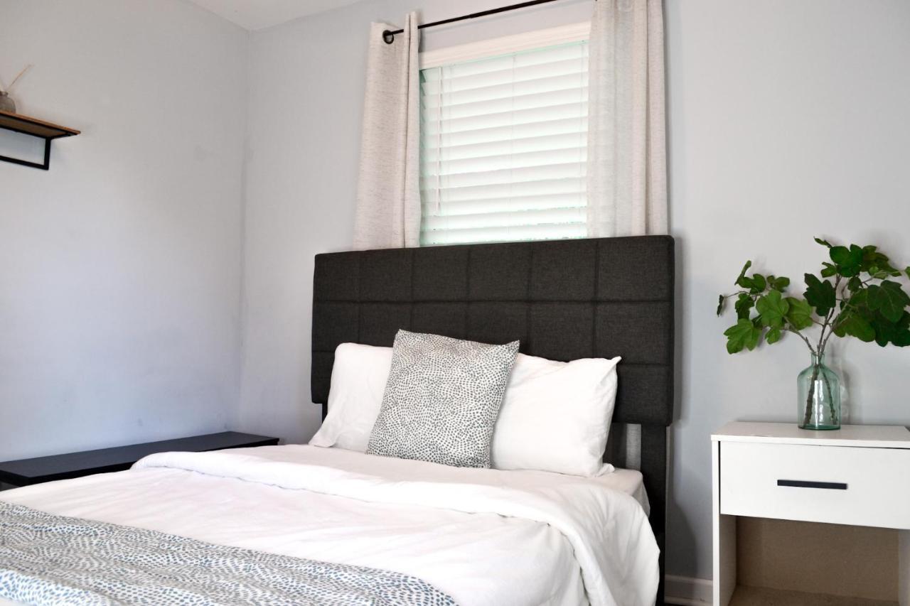 Convenient Atlanta Home Bagian luar foto