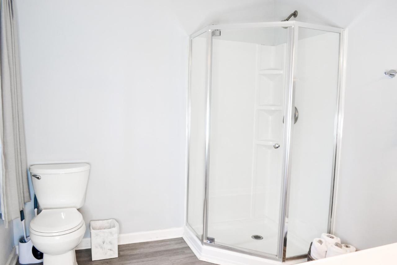 Convenient Atlanta Home Bagian luar foto
